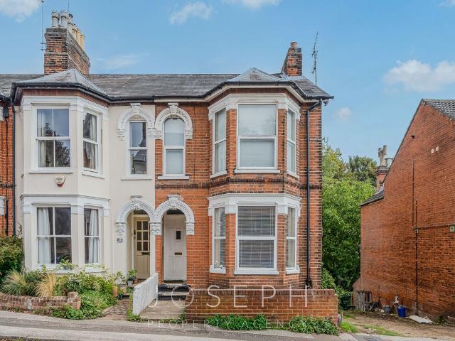 Apartment for rent in Key Street, Suffolk