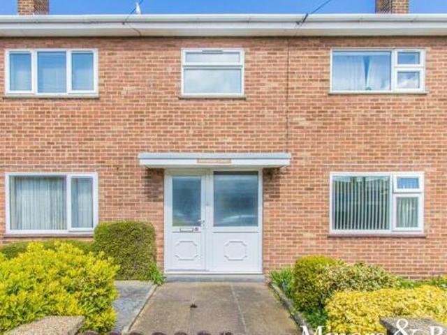 House for sale in Lowestoft, East Suffolk