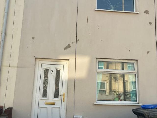 House for rent in Lowestoft, East Suffolk