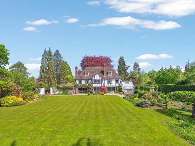 House for sale in Amersham