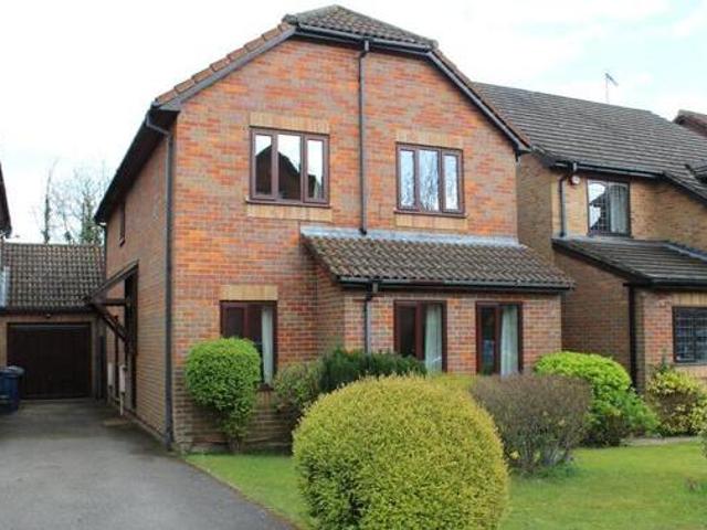 House for rent in Amersham