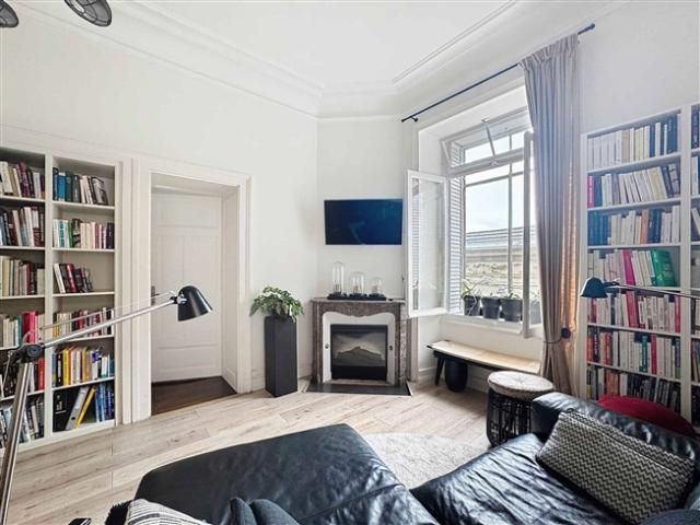 Wohnung kaufen in Chailly-Montreux, Waadt