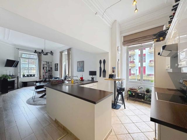Wohnung kaufen in Chailly-Montreux, Waadt