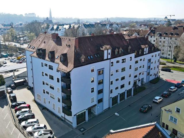 Büro kaufen in Landshut