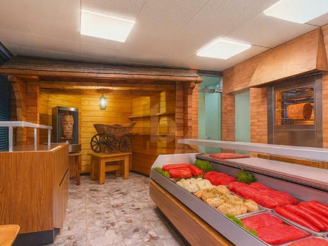 Atelier kaufen in Leukerbad, Wallis