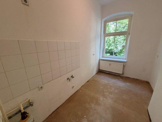 Apartment mieten in Prenzlauer Berg, Berlin