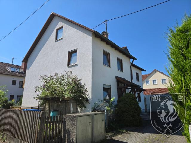 Haus kaufen in Gersthofen