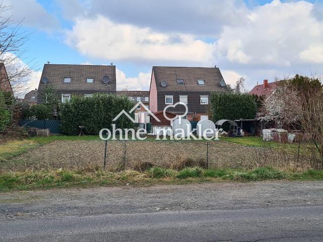 Grundstück kaufen in Köln, Meschenich