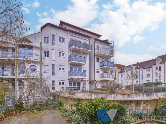 Wohnung kaufen in Ludwigshafen, Rheinland-Pfalz