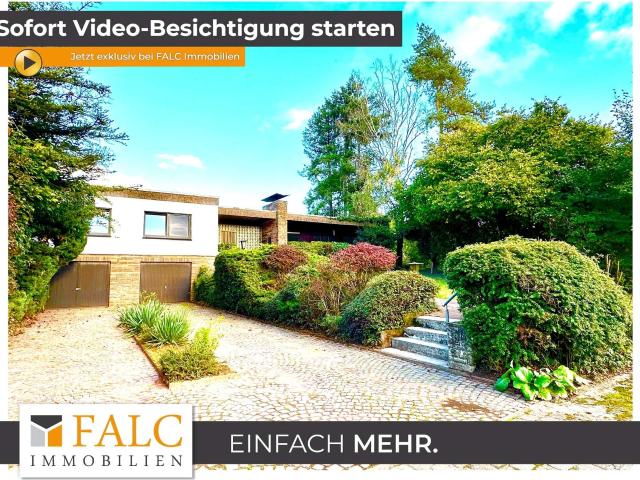 Haus kaufen in Rehlingen-Siersburg, Saarland