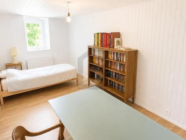 Haus kaufen in Berolle, Waadt