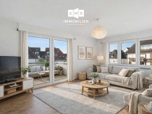 Wohnung kaufen in Friedrichshafen, Baden-Württemberg
