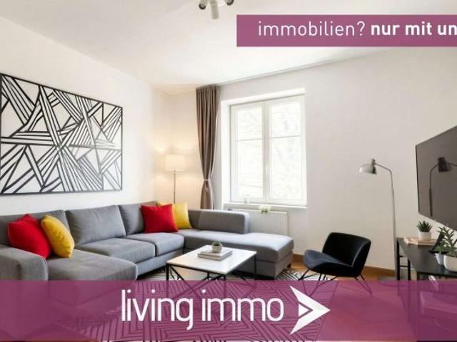 Wohnung kaufen in München, Bayern