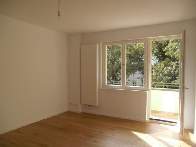 Apartment mieten in Grunewald, Berlin