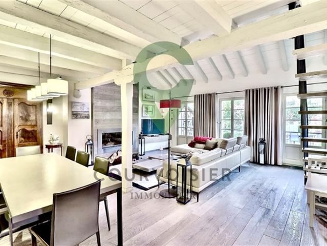 Wohnung kaufen in Morges, Waadt