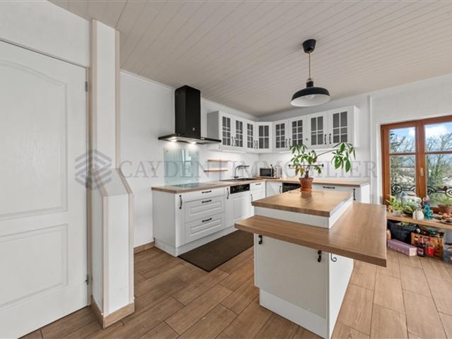 Wohnung kaufen in Satigny