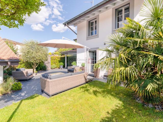 Haus kaufen in Bourdigny Dessous, Satigny