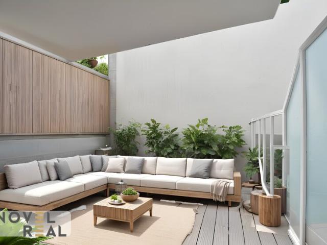 Terrassenwohnung mieten in Wien