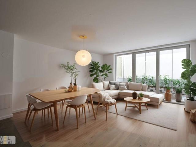 Wohnung kaufen in Liesing, Wien