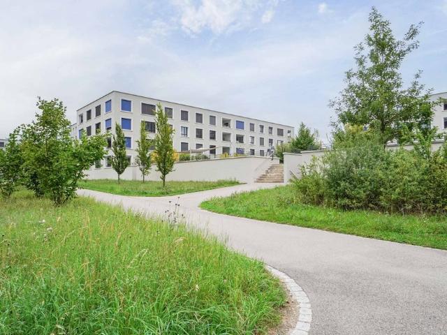 Wohnung mieten in Wil (SG), St. Gallen