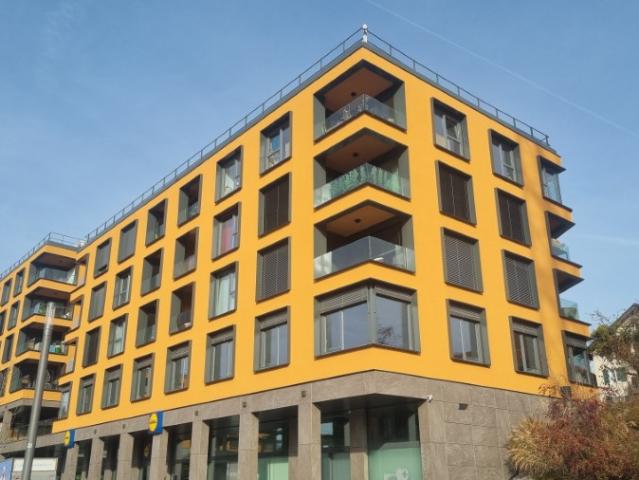 Wohnung mieten in Châtel-Saint-Denis, Freiburg