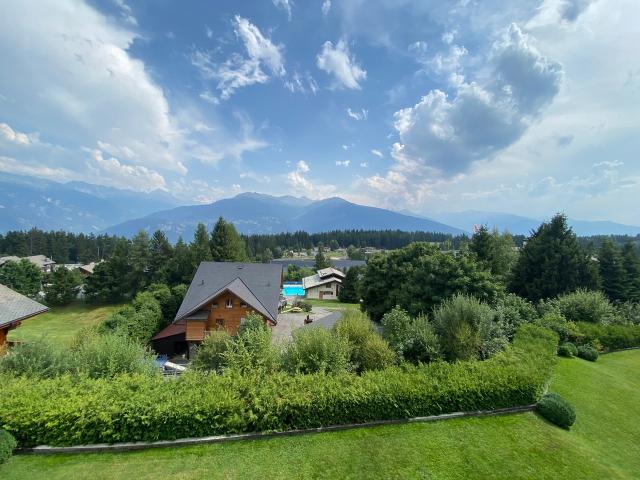 Wohnung mieten in Crans-Montana, Wallis
