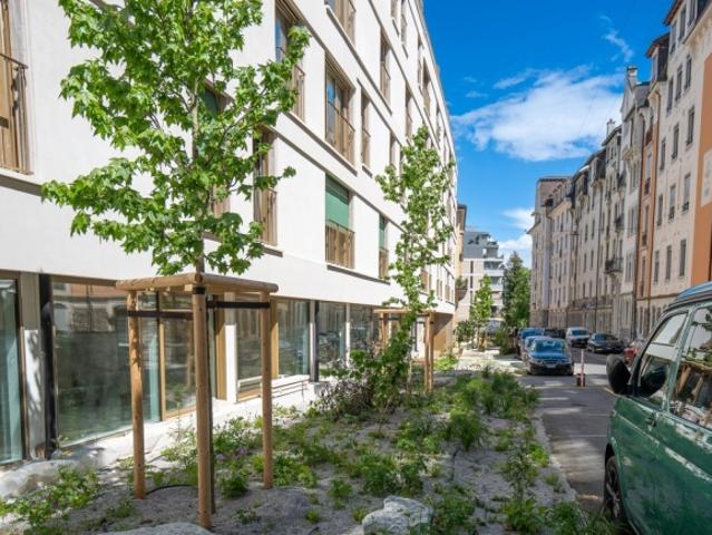 Wohnung mieten in Cheseaux-Lausanne, Waadt