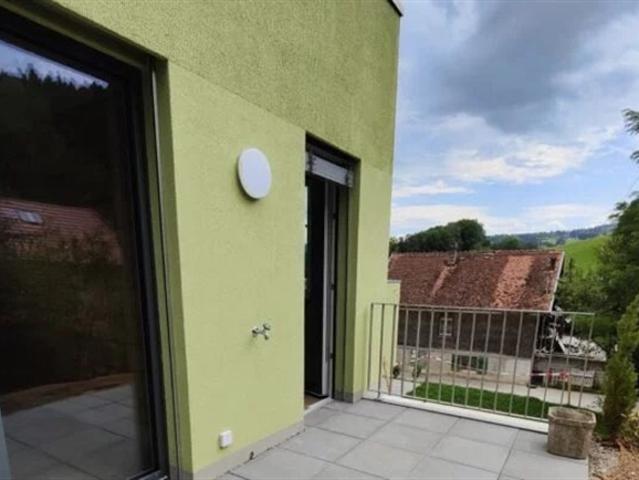 Wohnung mieten in Estavayer-le-Gibloux, Freiburg