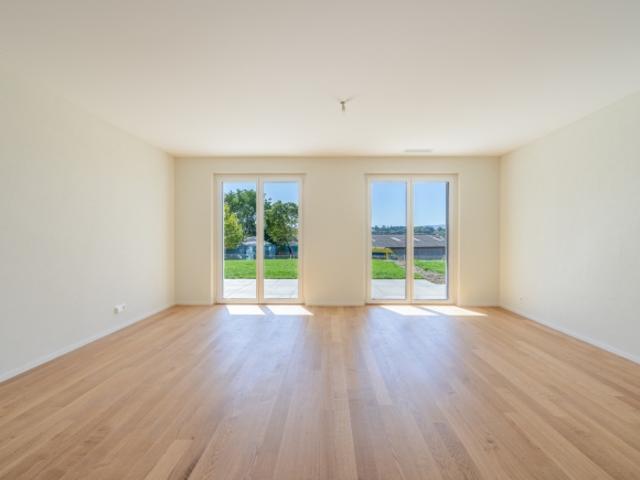 Wohnung kaufen in Bussigny, District de l'Ouest lausannois