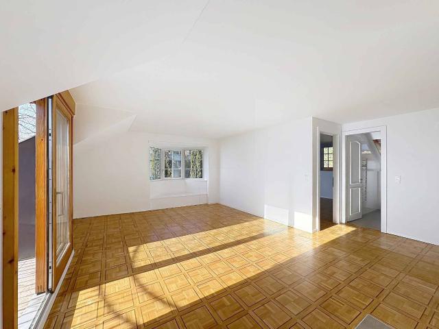 Wohnung kaufen in Chailly-Montreux, Waadt