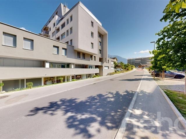 Wohnung kaufen in Sierre, Wallis