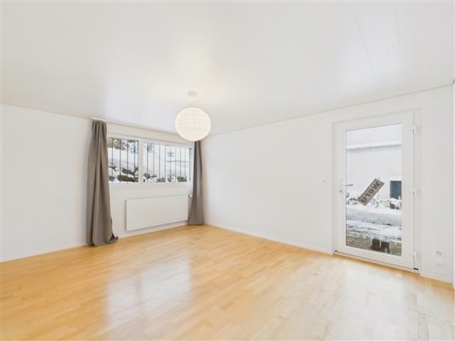 Wohnung mieten in Schwarzenbach (SG), St. Gallen