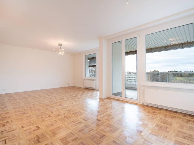 Wohnung mieten in Belmont-sur-Lausanne, Waadt