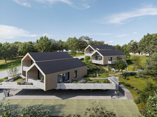 Wohnung kaufen in Conthey, Wallis
