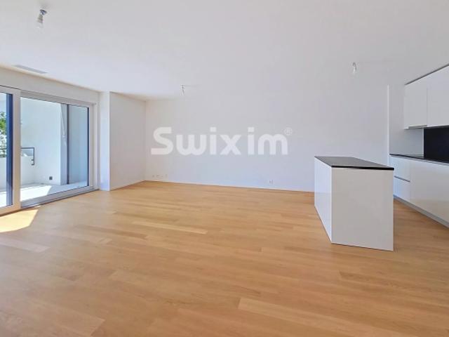 Wohnung mieten in Rolle, Waadt