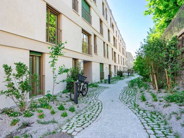 Wohnung mieten in Cheseaux-Lausanne, Waadt