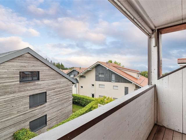 Wohnung kaufen in Epalinges, Waadt