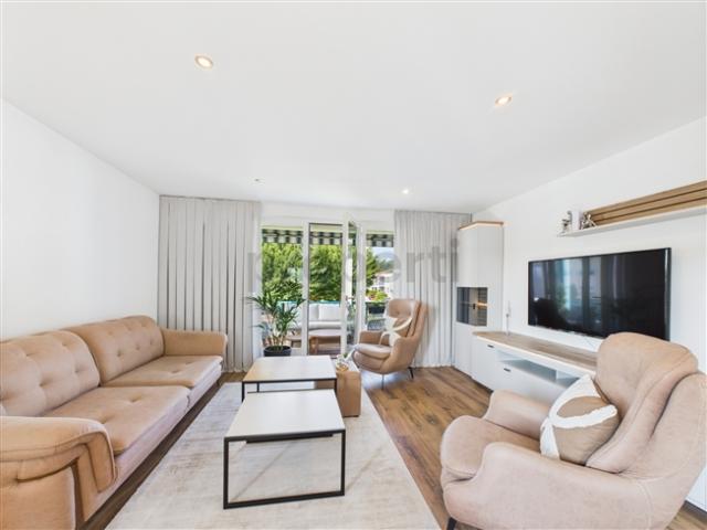Wohnung kaufen in Niederbipp, Bern