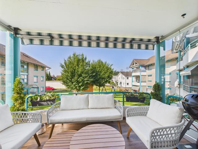 Apartment kaufen