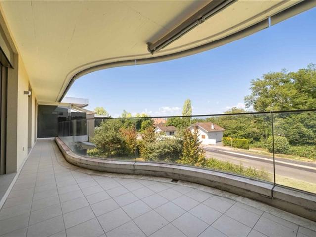 Wohnung mieten in Saint-Sulpice (VD), Waadt