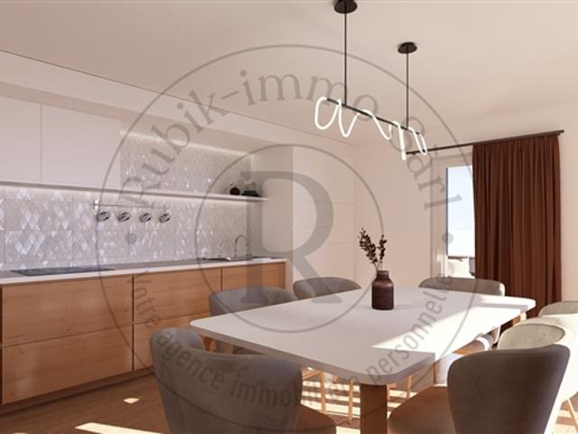 Wohnung kaufen in Onnens (FR), Freiburg