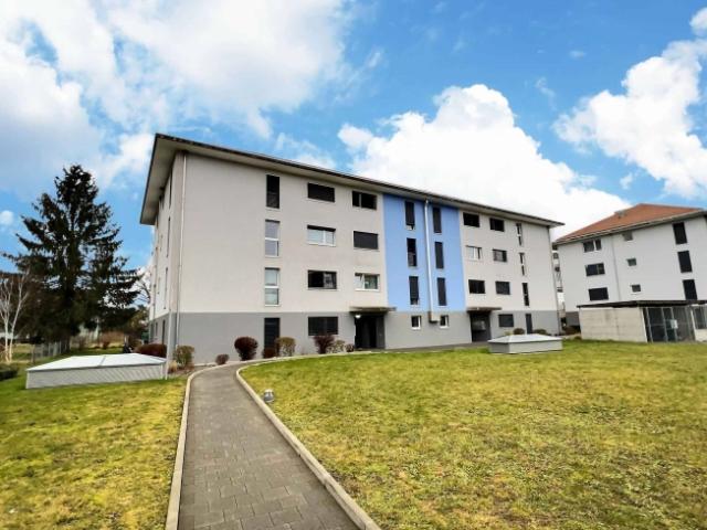 Wohnung kaufen in Chavornay, Waadt