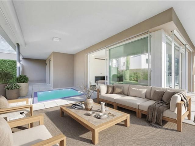 Wohnung kaufen in Cheseaux-Lausanne, Waadt