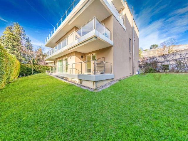 Wohnung kaufen in Cheseaux-Lausanne, Waadt