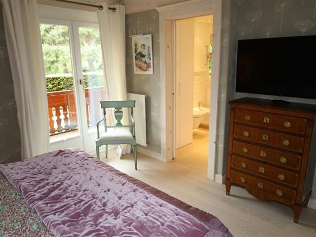 Wohnung kaufen in Crans-Montana, Wallis