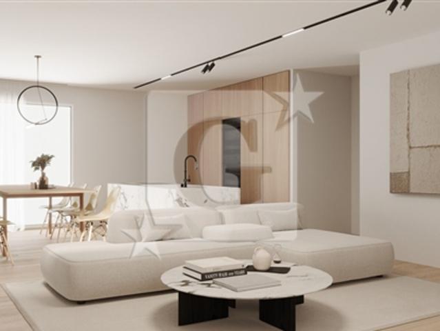 Wohnung kaufen in Aproz, Wallis