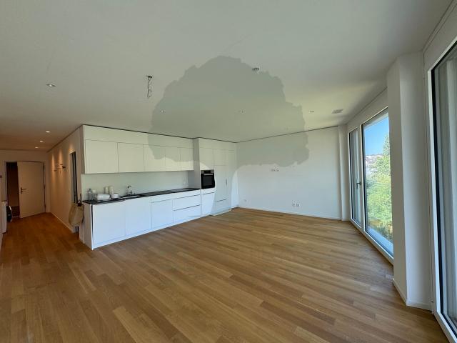 Wohnung mieten in Delémont, Jura