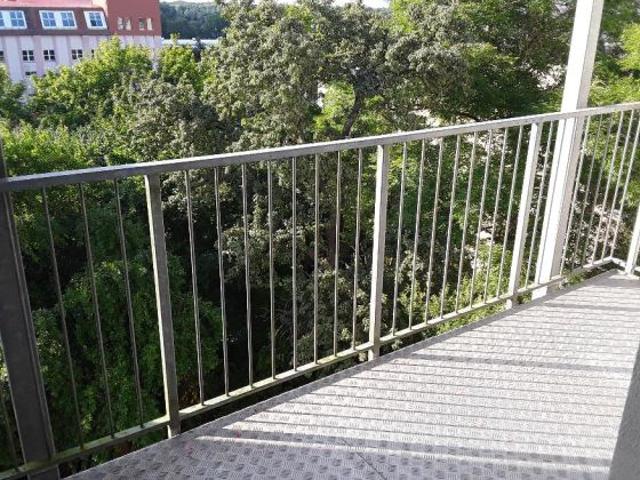 Wohnung mieten in Haselbrunn, Plauen