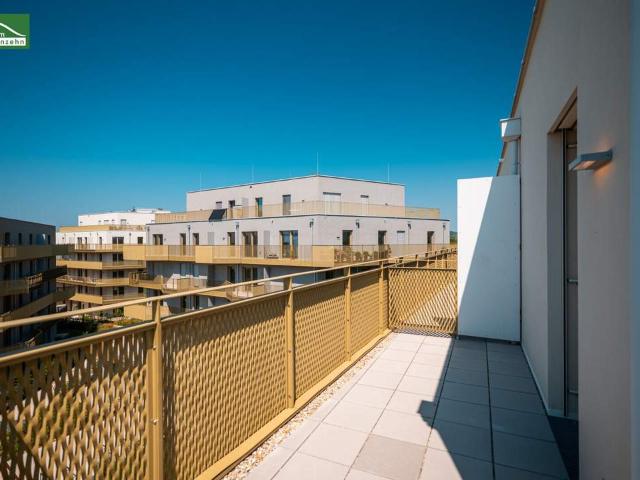 Wohnung kaufen in Floridsdorf, Wien