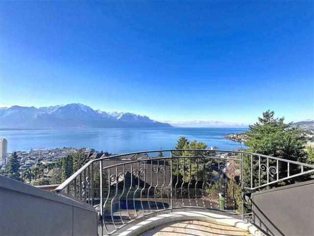 Wohnung kaufen in Chailly-Montreux, Waadt